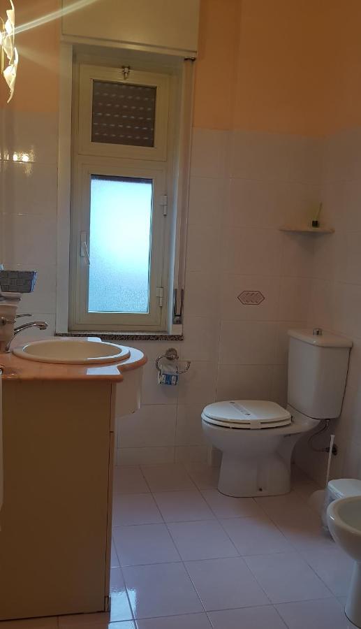B&B La Costa Di Naxos Giardini Naxos Dış mekan fotoğraf