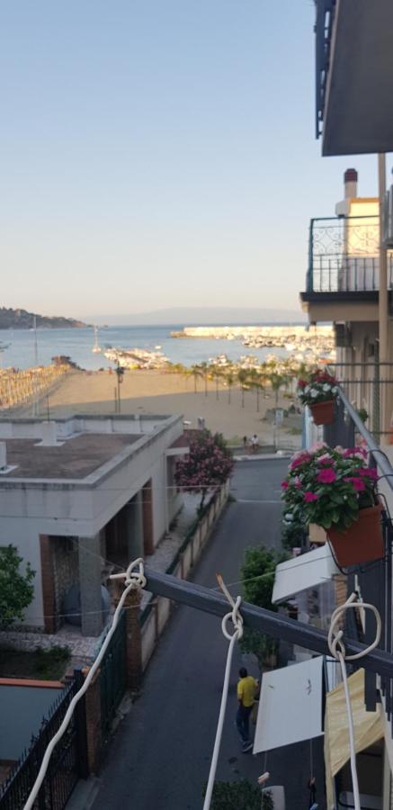 B&B La Costa Di Naxos Giardini Naxos Dış mekan fotoğraf