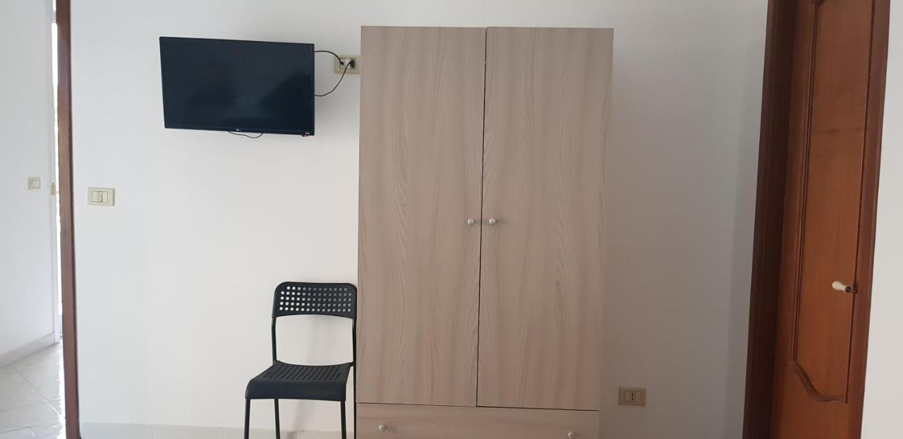 B&B La Costa Di Naxos Giardini Naxos Dış mekan fotoğraf