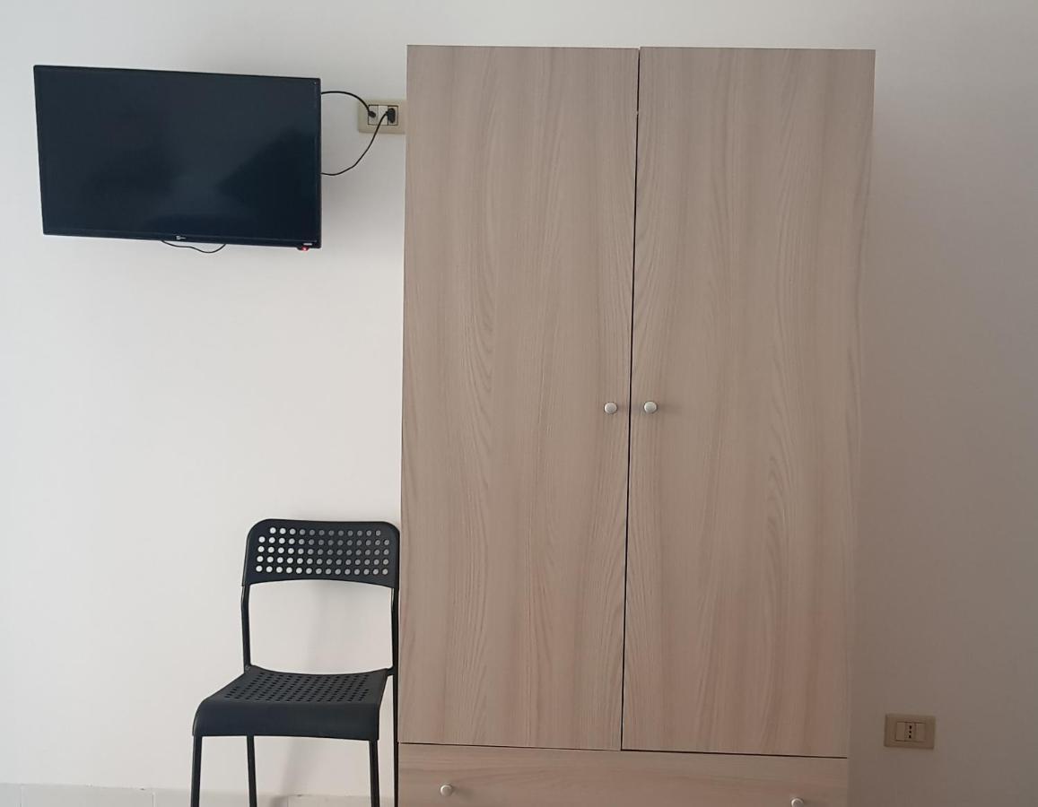 B&B La Costa Di Naxos Giardini Naxos Dış mekan fotoğraf