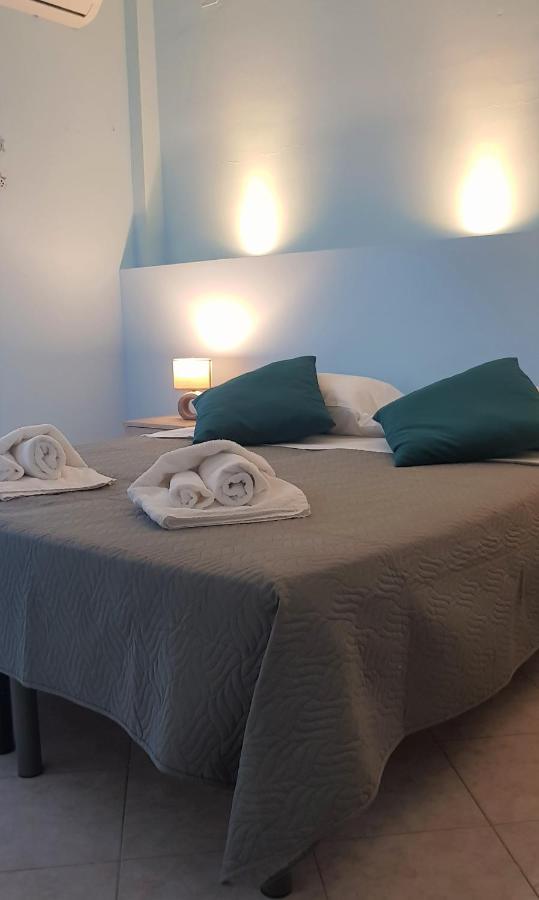 B&B La Costa Di Naxos Giardini Naxos Dış mekan fotoğraf
