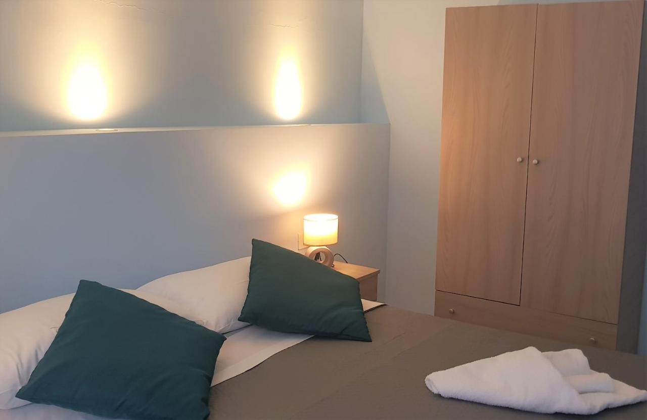 B&B La Costa Di Naxos Giardini Naxos Dış mekan fotoğraf
